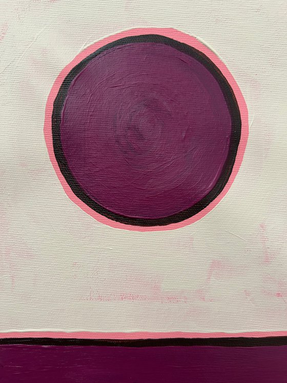 A Night of Merlot and Chocolate