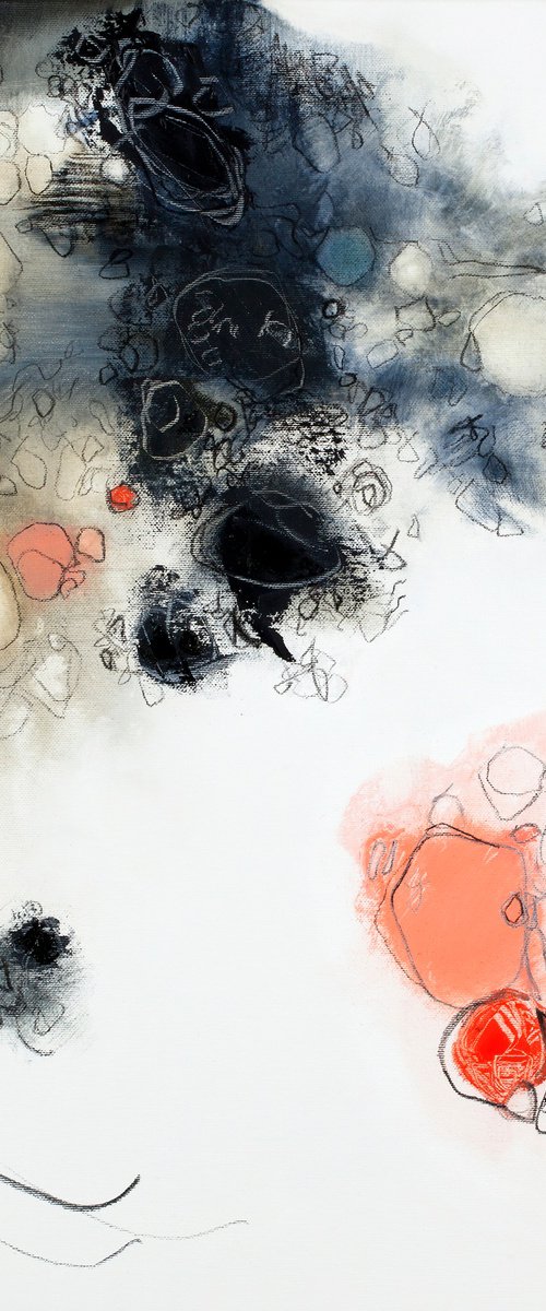 Where are we? by Gina Parr