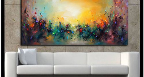 Artwork by Stanislav Lazarov