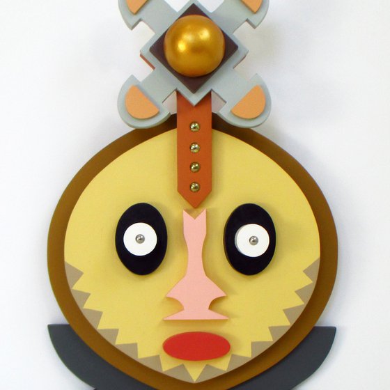 Afro Revo VII