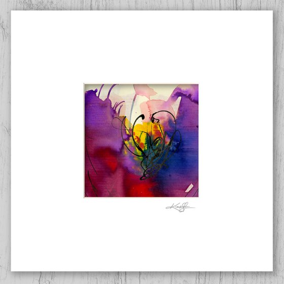 Soul Flower 84