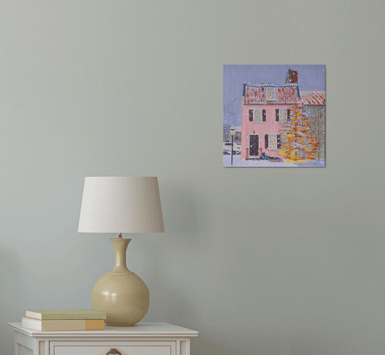 New Year's Eve is coming soon!