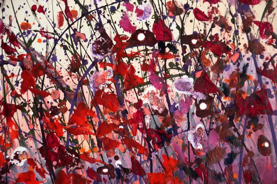 Red Passion # 8