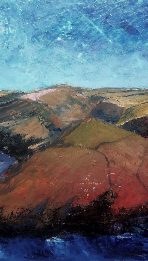 Solva by Ray Burnell