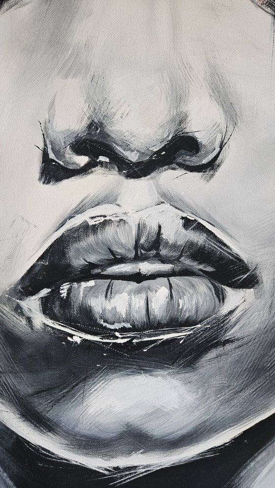 Enjoy the silence