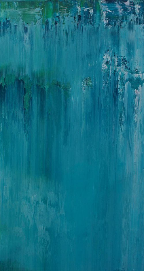 Chain of Being II by Richard Heys