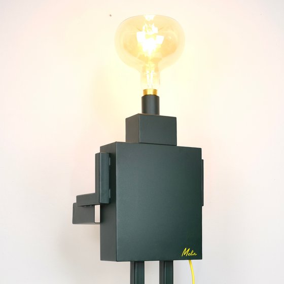 ROBOOK BULB N2