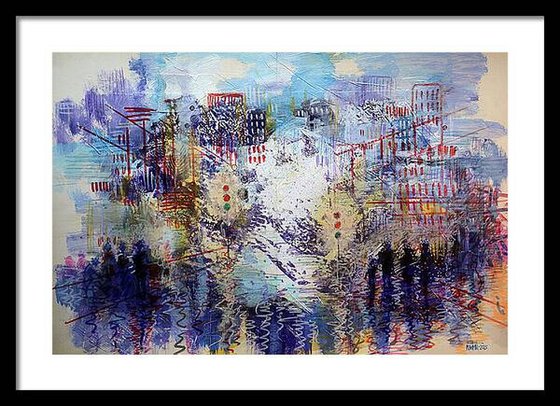 Fantasy with Flowers 299