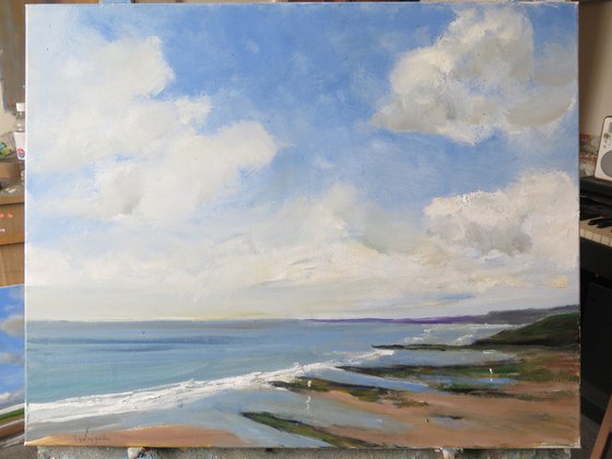 Scarborough, July 26