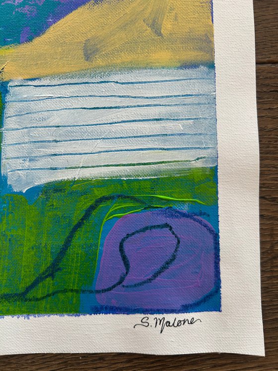 Soft Currents 4