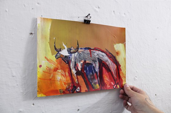 Artiodactyl