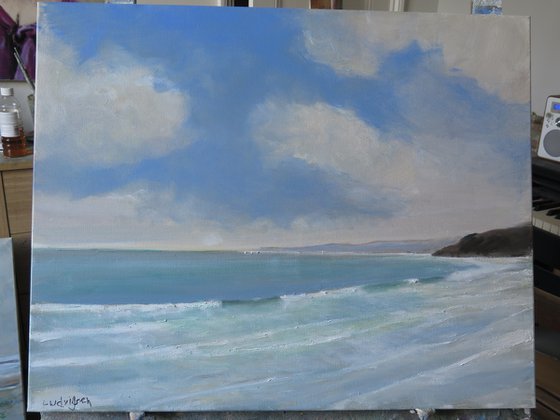 Scarborough, March 11