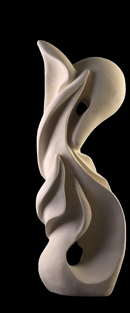 Anima Mundi by Andrea Serra