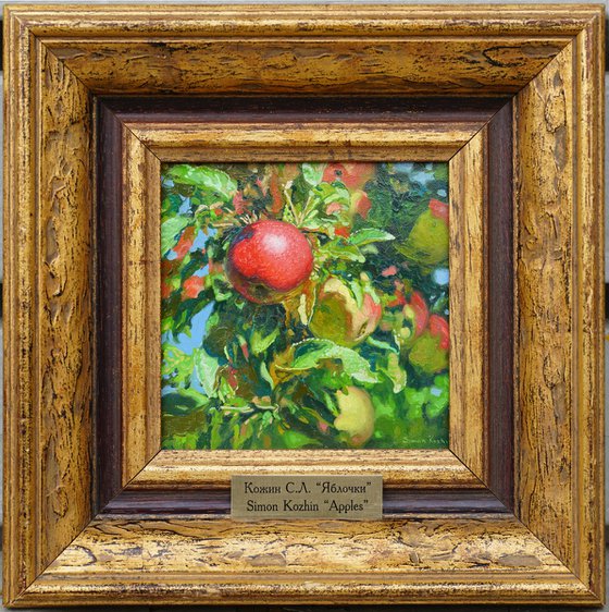 Apples
