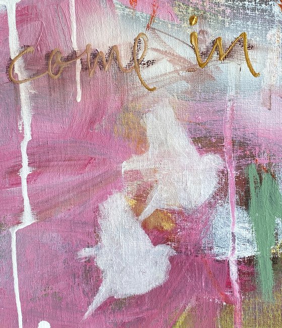 My Home will have no keys