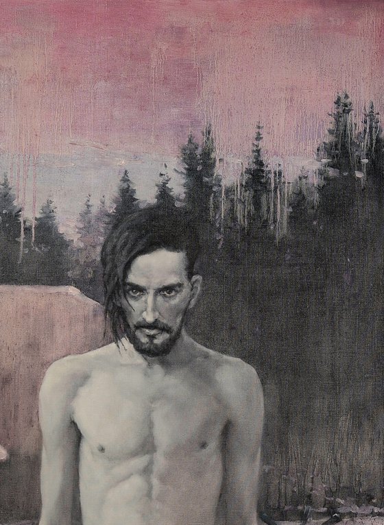 Rather it Would be Spring