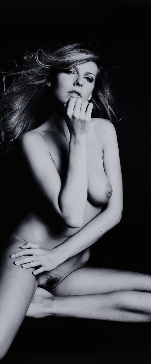 "Monika"(2009) by Spiros Politis