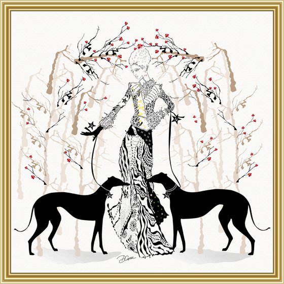 Greyhound