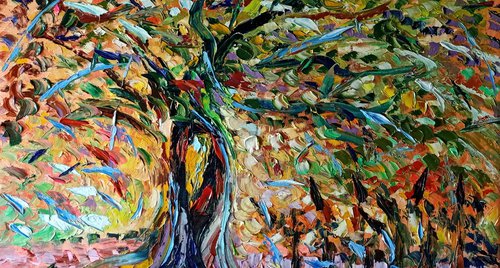 Artwork by Antonino Puliafico