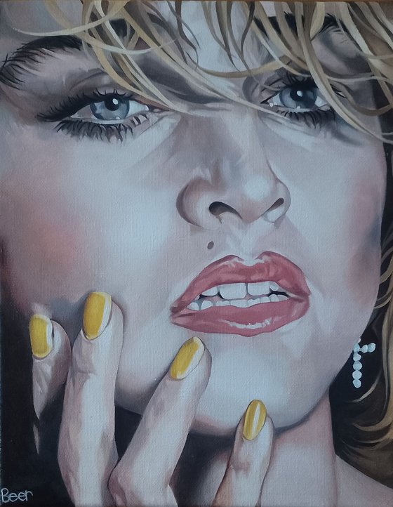 Madonna