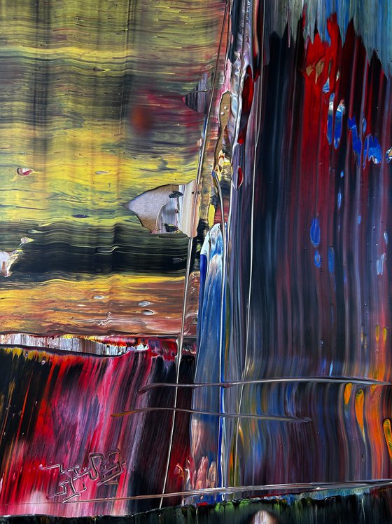 "Color Inferno"