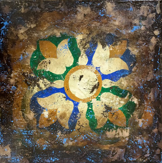 Tile X