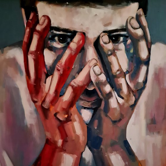 red right hand 4-23-25