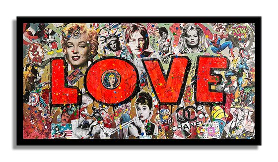 Only Love