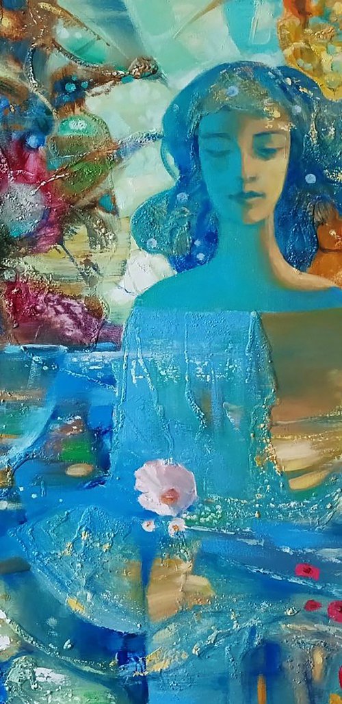 Aqua Vita by Anatolii Tarabаnov