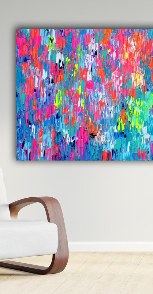 Gypsy Girl in Amsterdam by Soos Tiberiu