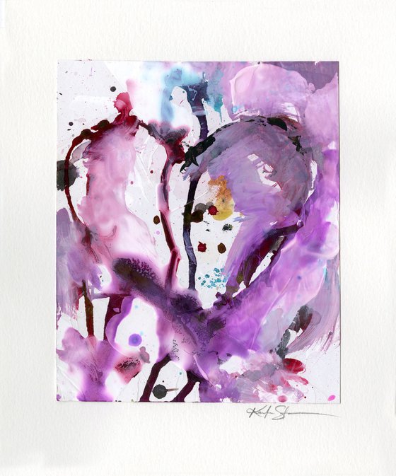 Spirit Of The Heart 8