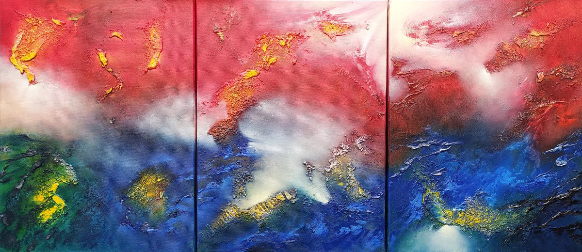 Zendaya By Eelke Van Hoof, 35 X 16, Artwork For Sale On Artfinder