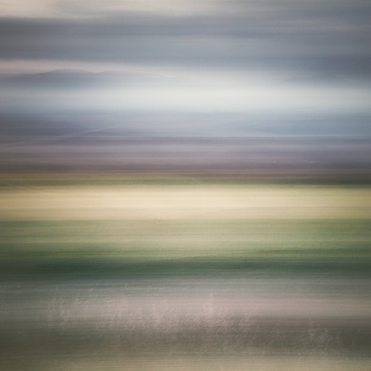 Impressionistic Photograph , Painted Dream #23 By Karim Carella, 39 X 39, Artwork For Sale On Artfinder