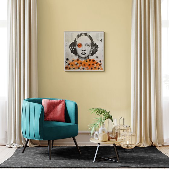 309_Girl with orange jumper