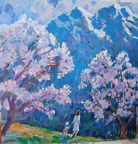 Spring