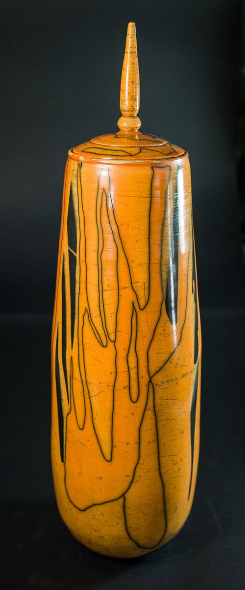 Vase 23 by Iñaki San