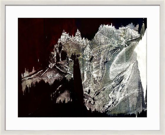 Echoes of a vanished world