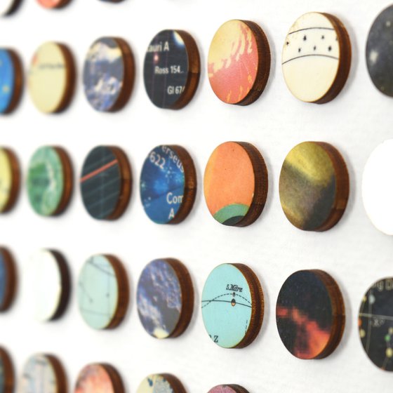 Space Dots