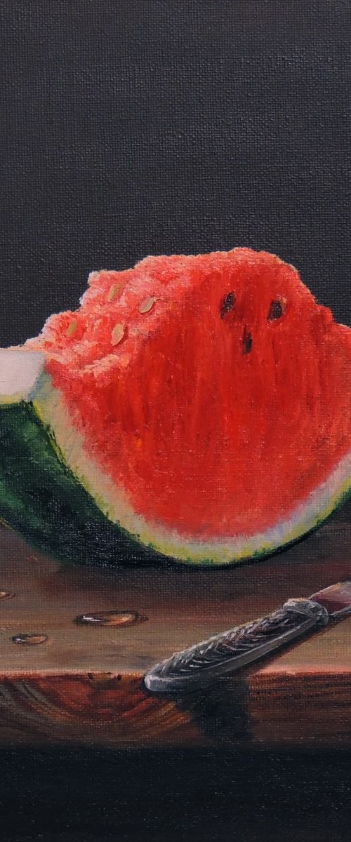 Sweetness by Diana Janson