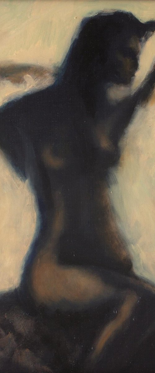 "Venus" by Nikola Gulev