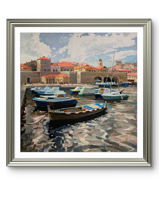 Dubrovnik