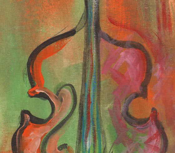 Happy Cello