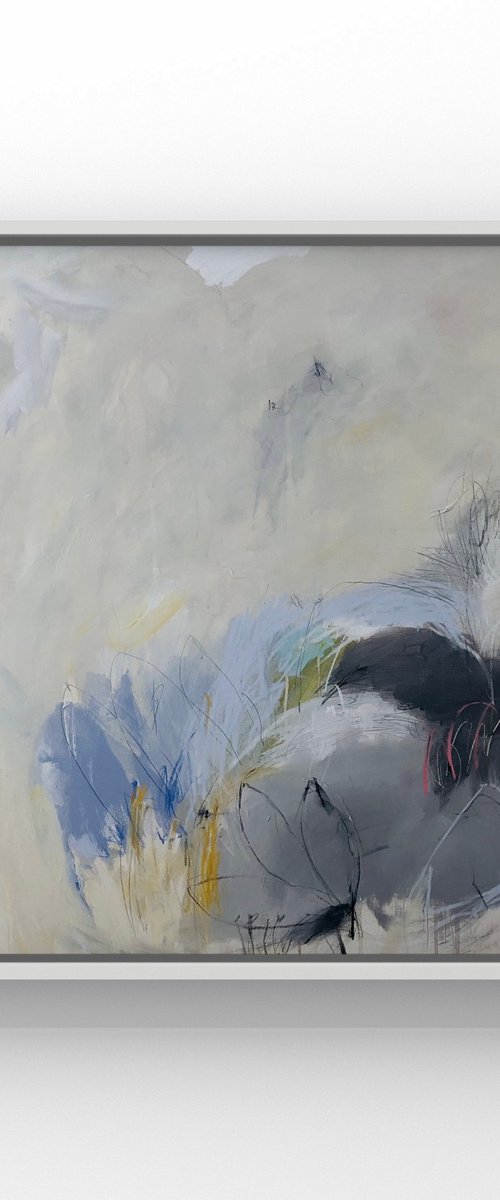 Learn to fly by Ilaria Dessí