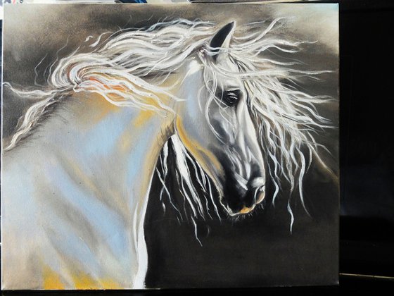 White Horse