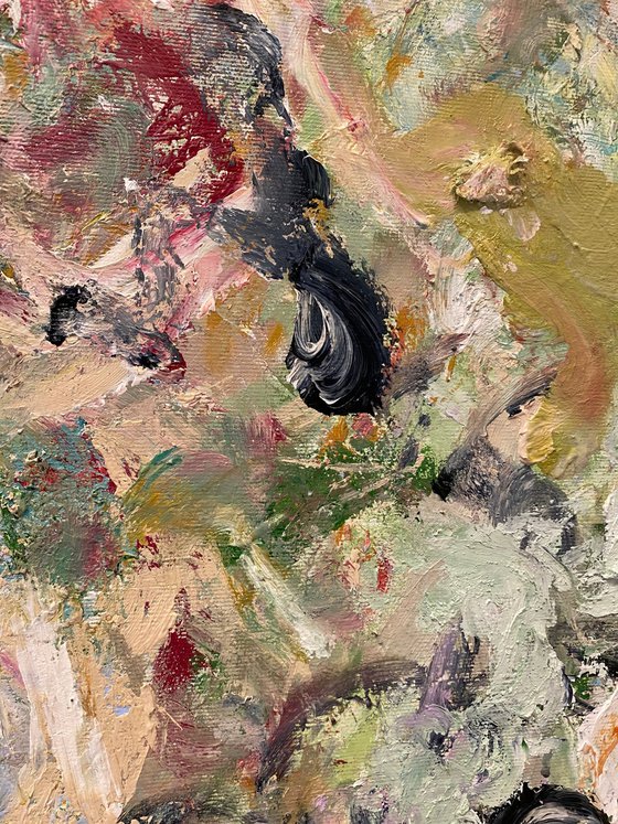 Accept Yourself Completely