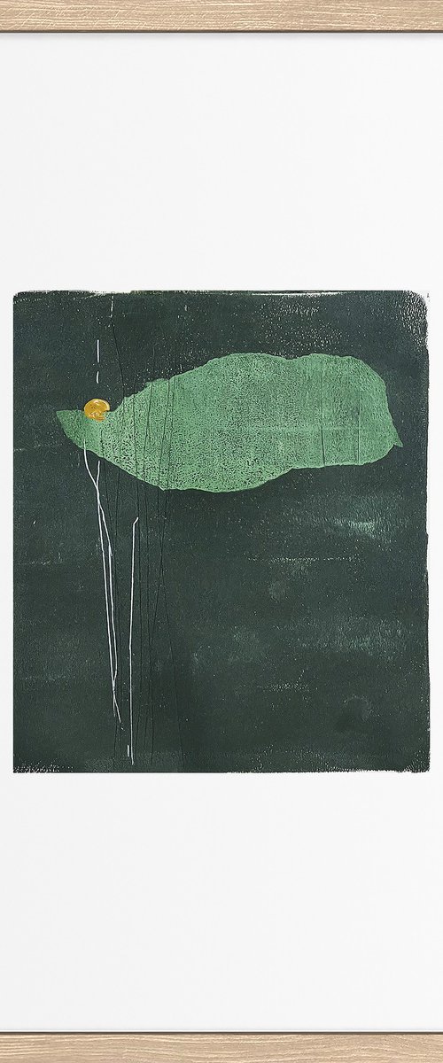 FIELD I by Helena Palazzi