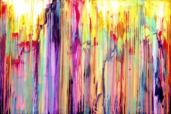 The Emotional Creation #158