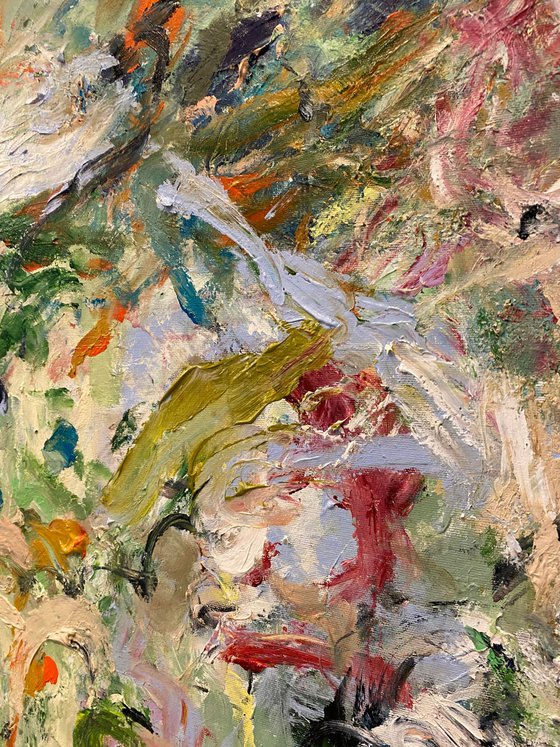 Accept Yourself Completely