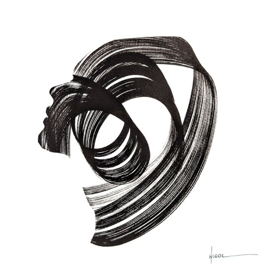 Woven Echo
