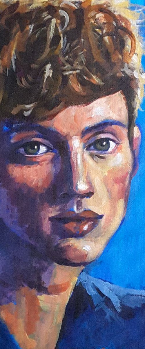 Douglas by Piers Braybrooke